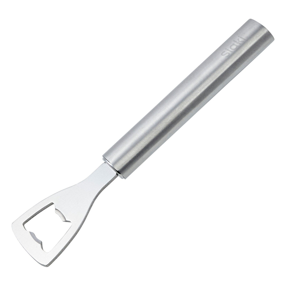 Oplukker - 17 cm - Stål