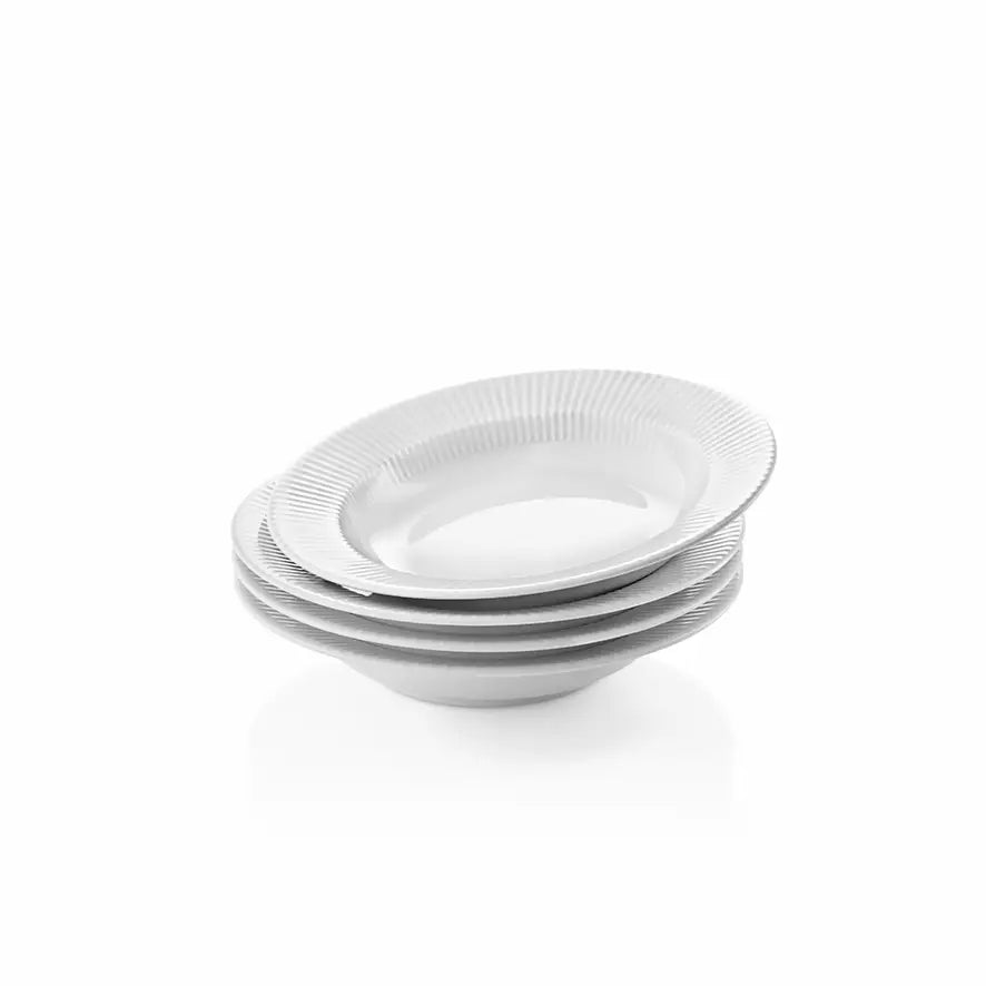 Eva Trio – Legio Nova Deep Plate – 25 cm – 4 Stück