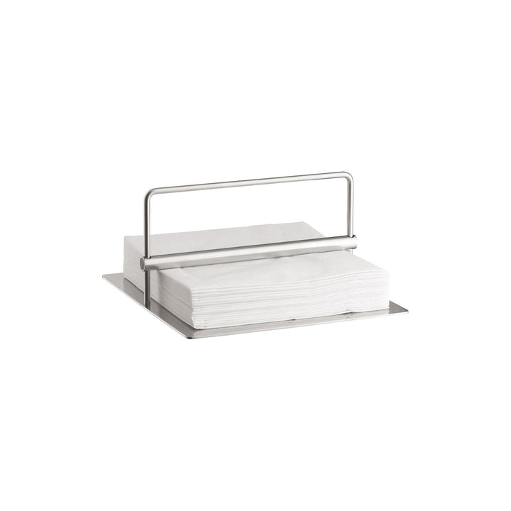 Stelton Original - Serviettenhalter Stahl