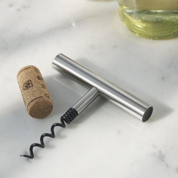 Stelton Original – Korkenzieher aus Stahl