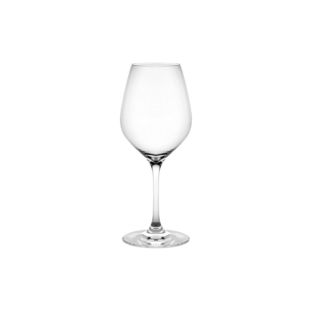 Holmegaard - Cabernet Likörglas klar - 28 cl 6 Stück.