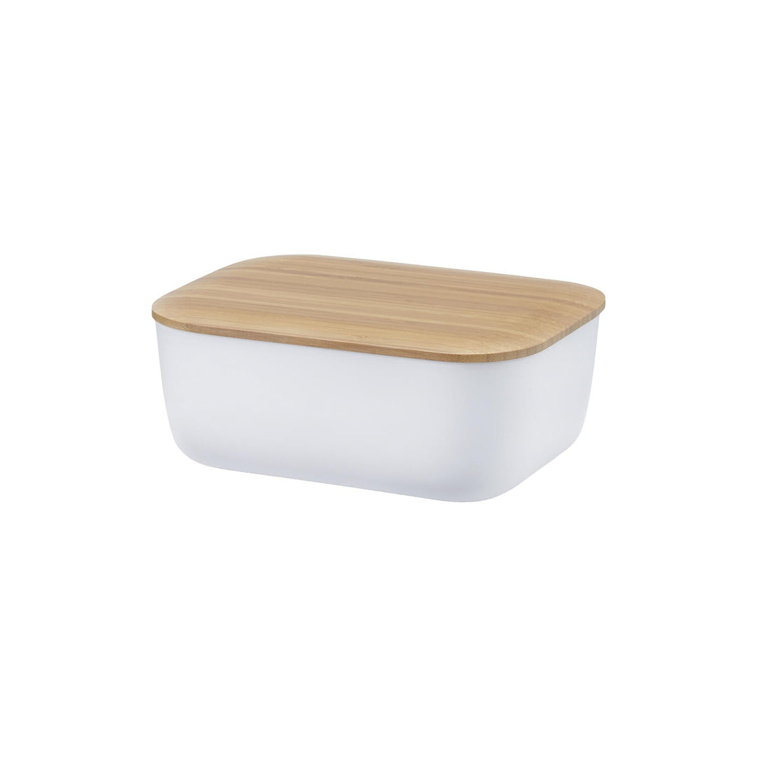 Stelton - BOX-IT - Butterbox weiß