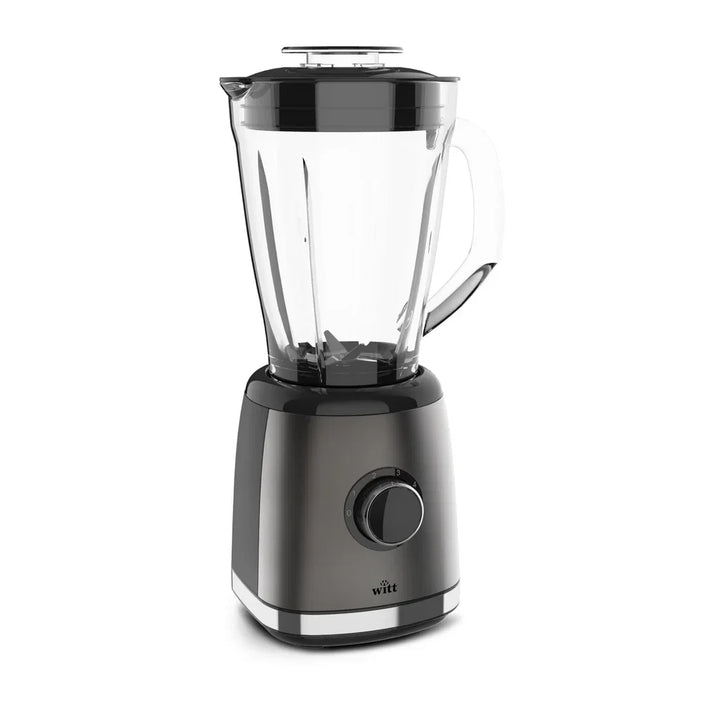 Witt Blender Classic Grey Line 1,5 L 500 W