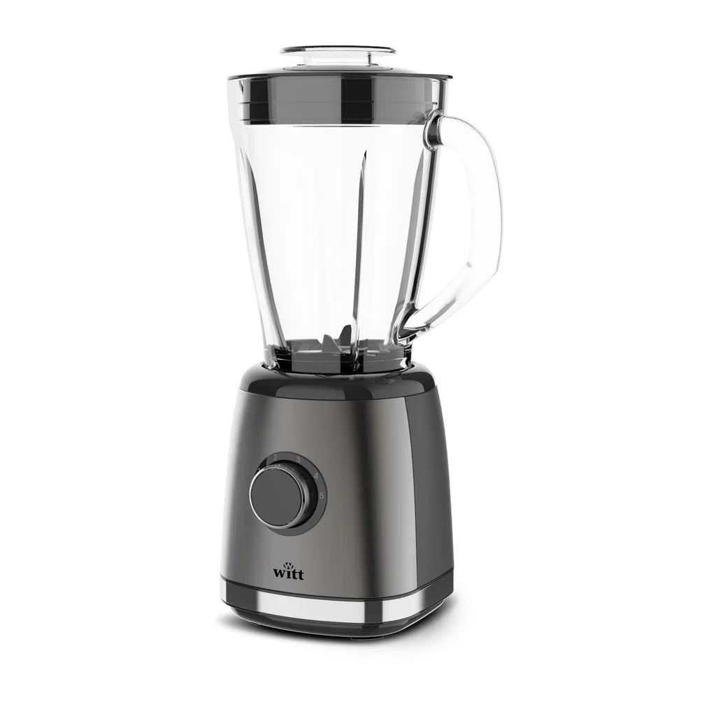 Witt Blender Classic Grey Line 1,5 L 500 W