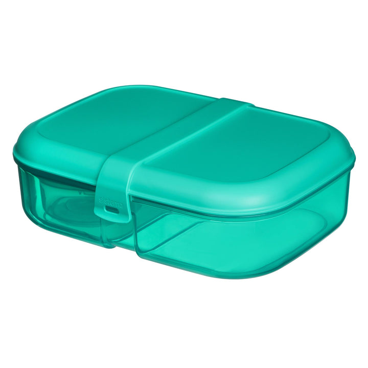 Sistema - Ribbon Lunch Lunch Box 1.1 L ass colors