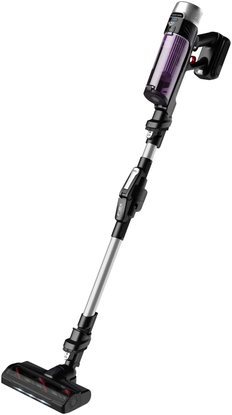 OBH Nordica - Akku-Staubsauger X-Force 9.60 Flex Essential