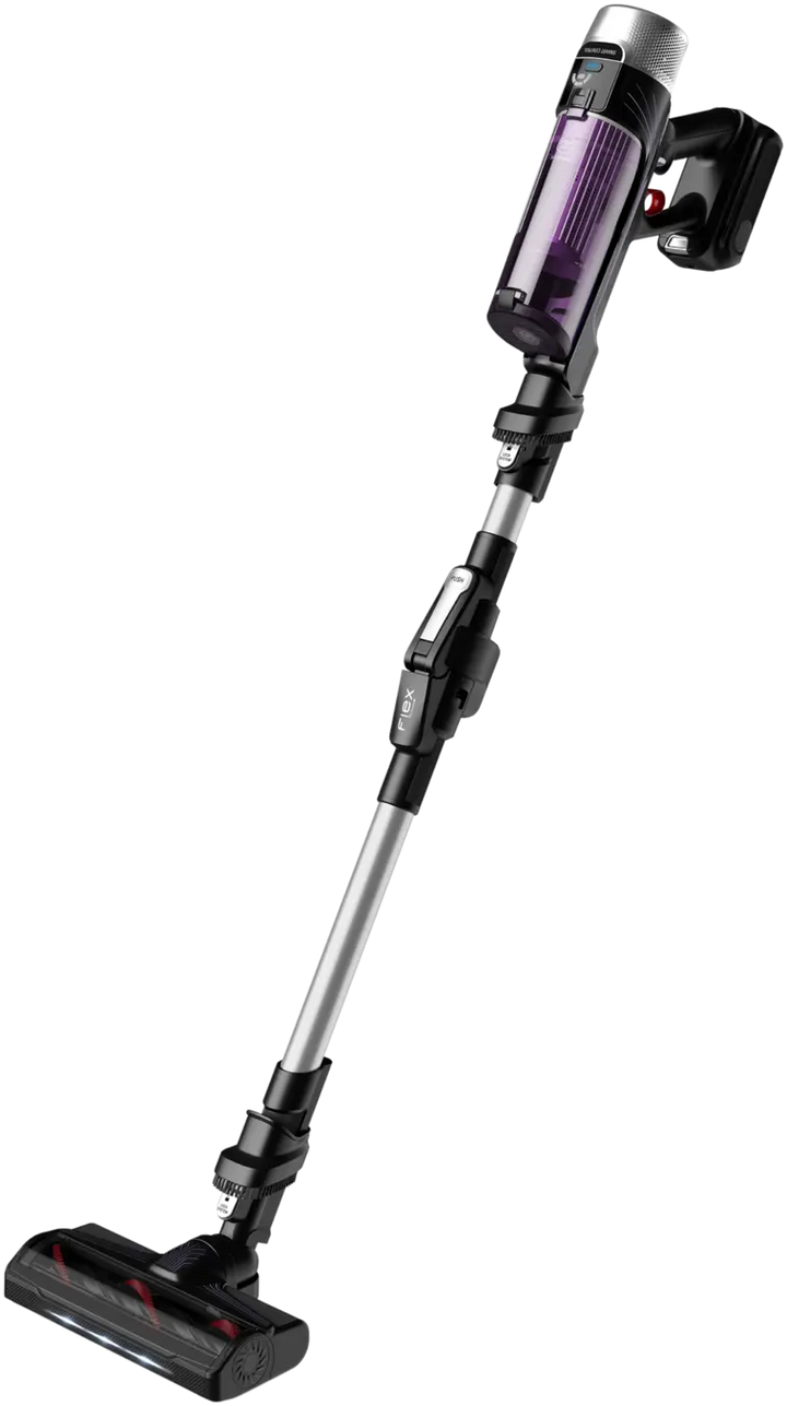 OBH Nordica - Akku-Staubsauger X-Force 9.60 Flex Essential