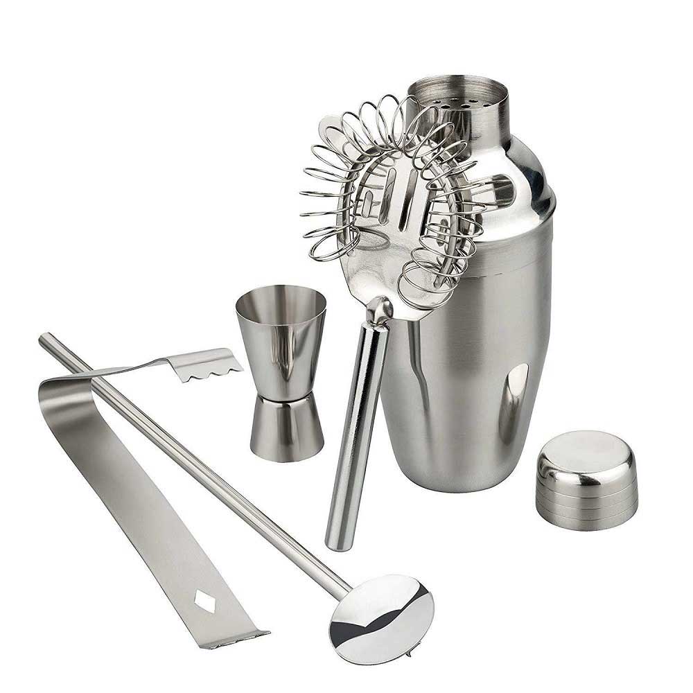 Alpina – Cocktailset – 5-teilig