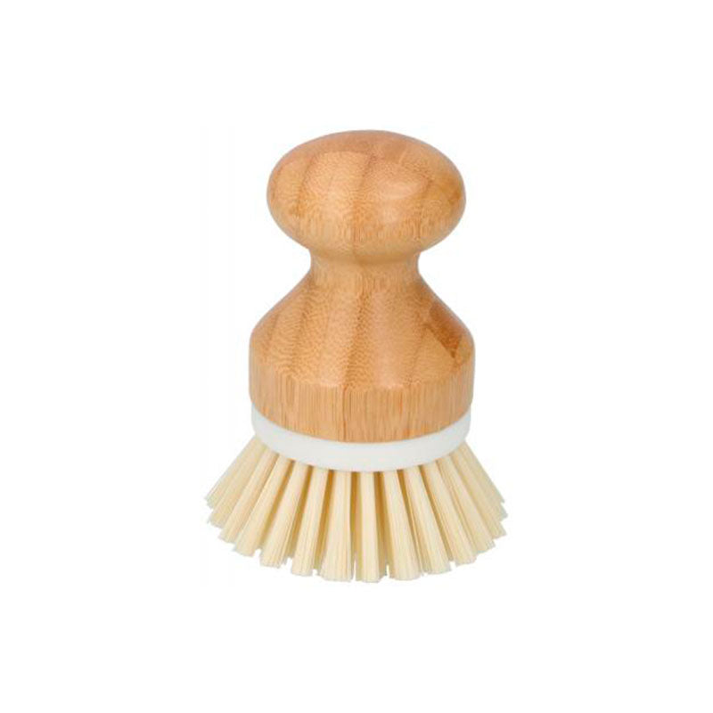 Alpina Spülbürste Bambus Ø7 cm