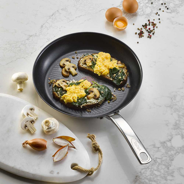 Tefal Intuition – Bratpfanne 28 cm mit Beschichtung