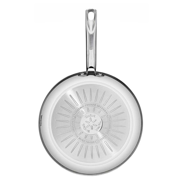 Tefal Intuition – Bratpfanne 28 cm mit Beschichtung