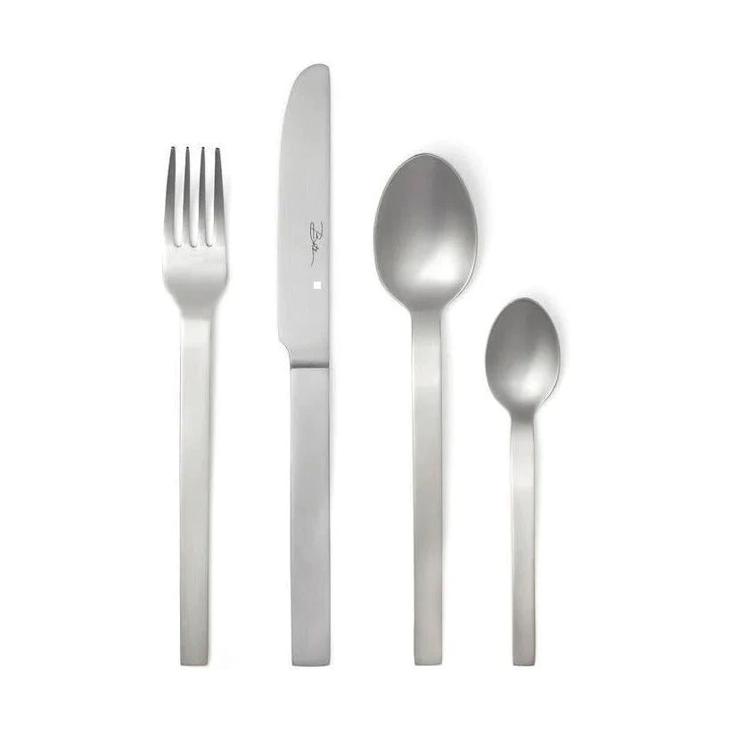 Bitz - Besteckset, 16-teilig, Filippa Satin