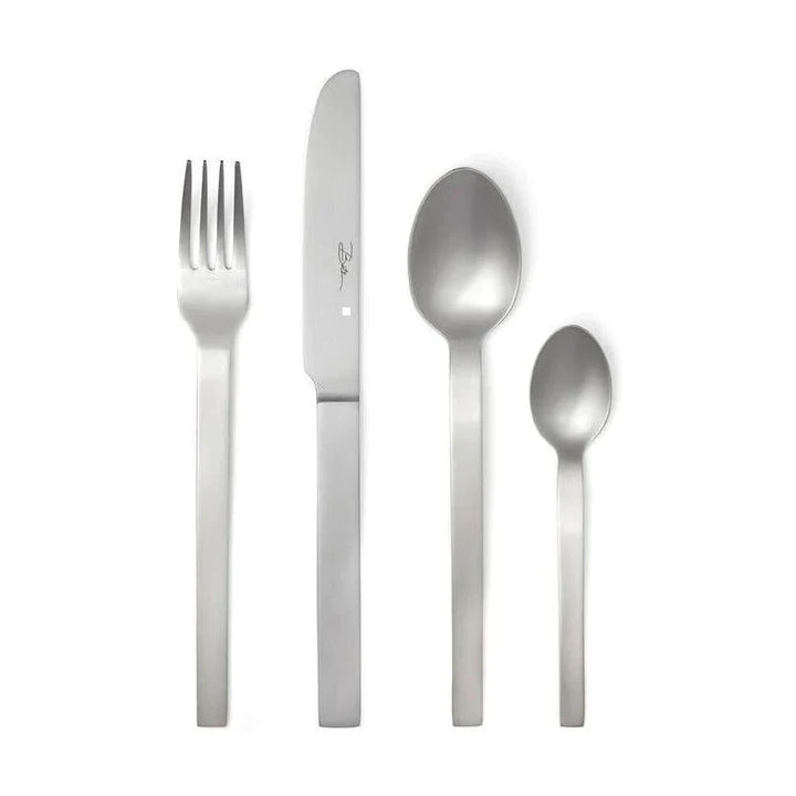 Bitz - Besteckset, 16-teilig, Filippa Satin