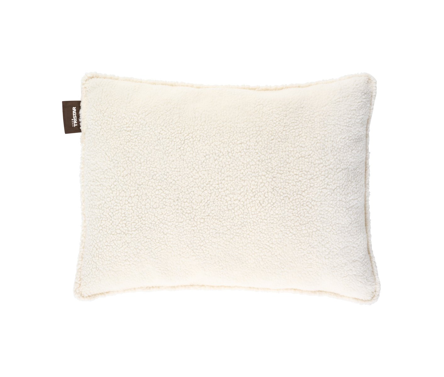 Tristar – Kabelloses Heizkissen in Weiß – BW-4798 – 60 x 45 cm