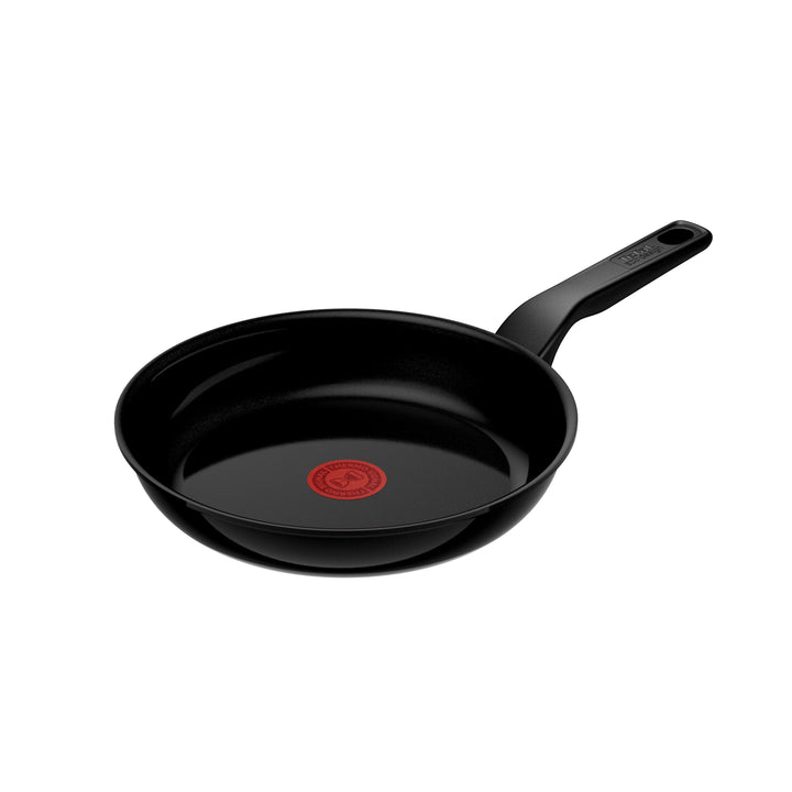 Tefal - Renew Schwarze Bratpfanne 24 cm