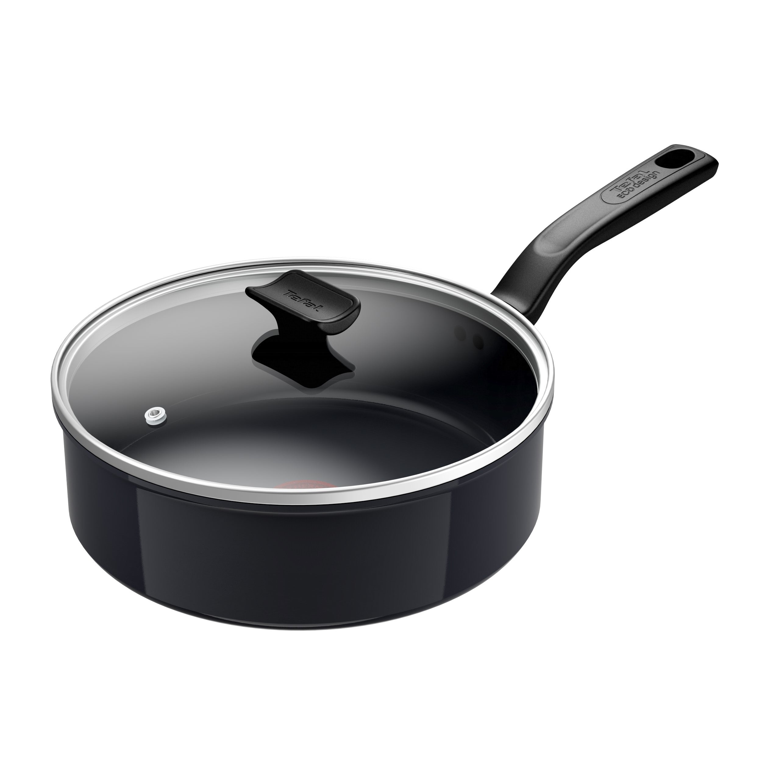 Tefal Change Schmorpfanne 24 cm mit Deckel