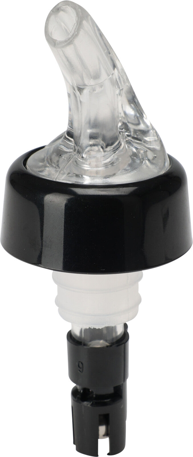 Getränkespenderverschluss – 30 ml, 95 x 40 mm