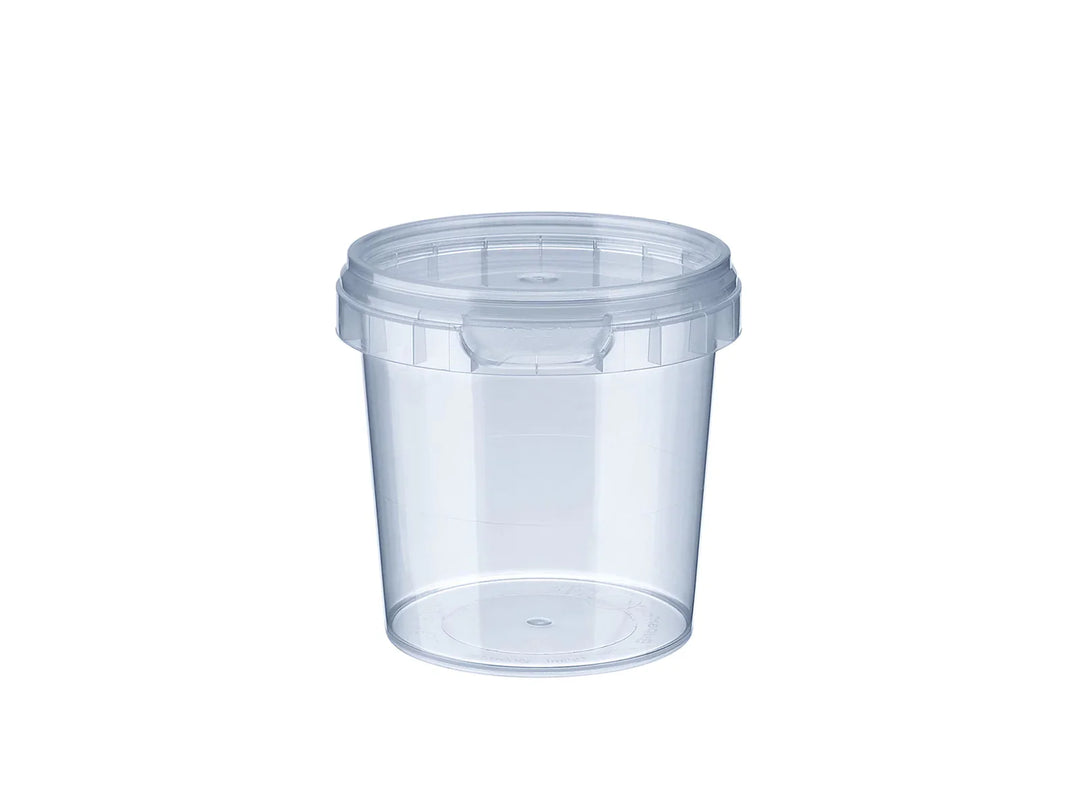 Deckel für Condi-Becher 155 ml, rund, 6,9 cm