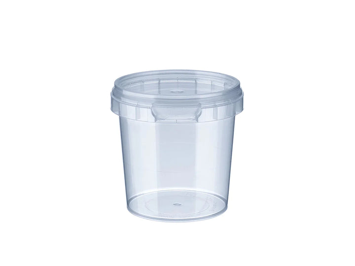 Deckel für Condi-Becher 155 ml, rund, 6,9 cm