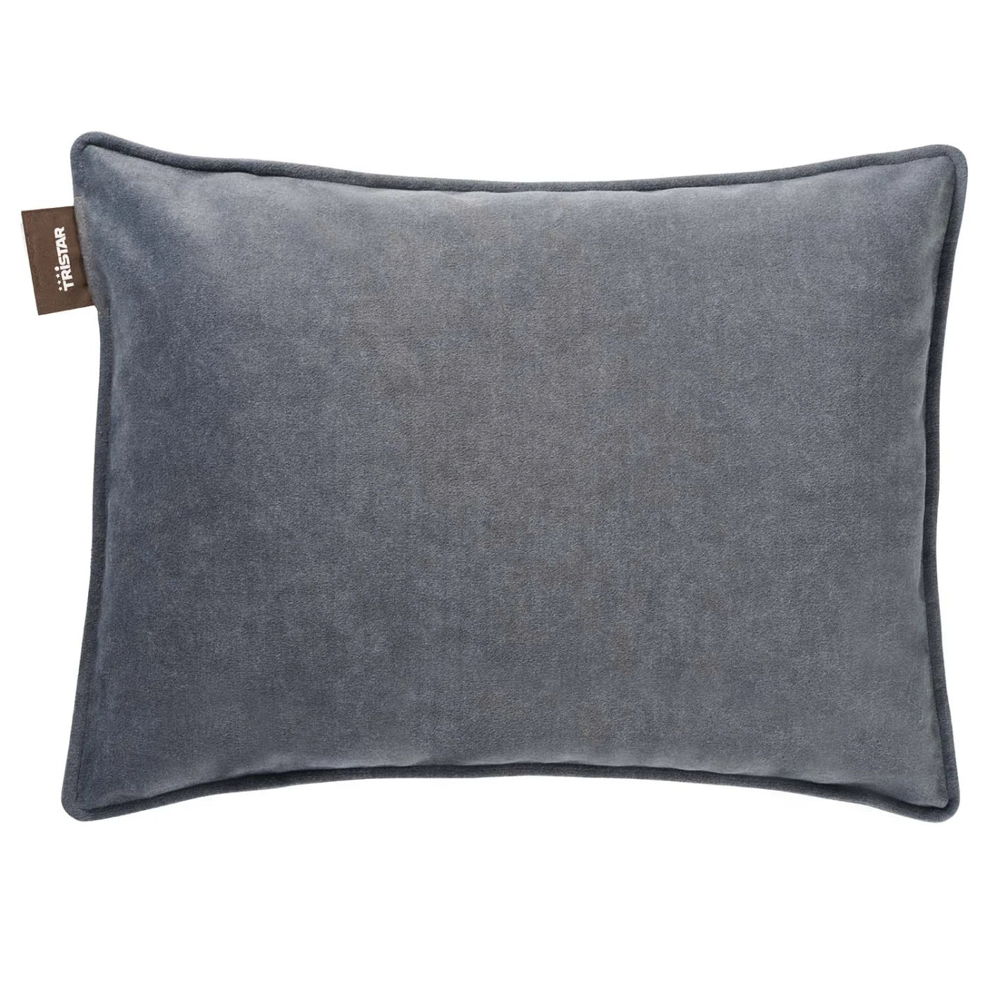 Tristar – Kabelloses Heizkissen in Grau – BW-4798 – 60 x 45 cm