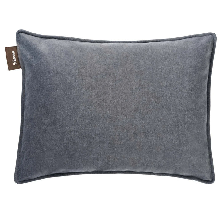 Tristar – Kabelloses Heizkissen in Grau – BW-4798 – 60 x 45 cm