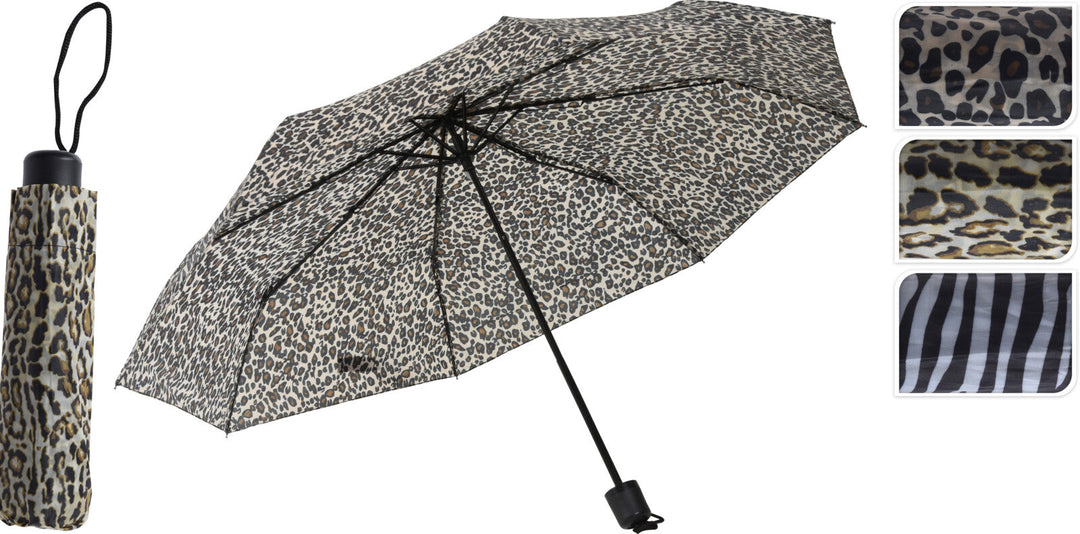 Regenschirmtasche - Teure Muster.