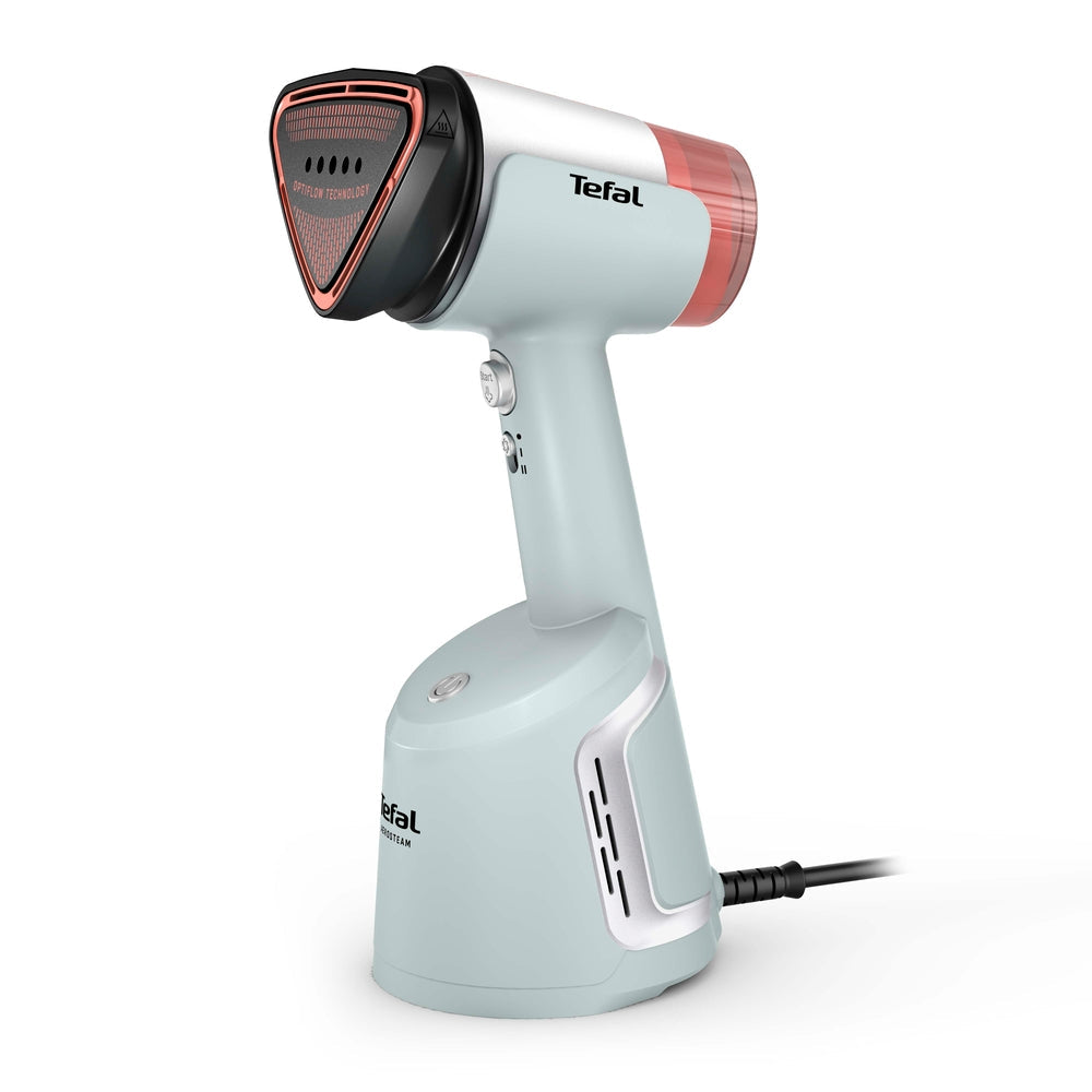 Tefal - Dampfglätter Aerosteam Eukalyptus