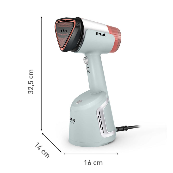Tefal - Dampfglätter Aerosteam Eukalyptus