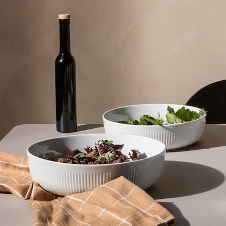Eva Trio - Legio Nova 2 Salatschüsseln 2,0l + 3,3l