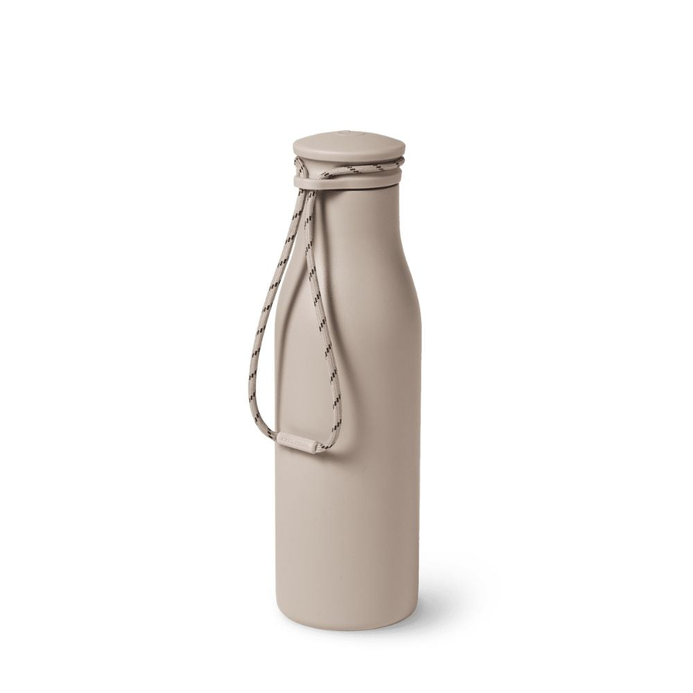 Rosendahl - Grand Cru Outdoor-Thermo-Trinkflasche 50 cl Sand