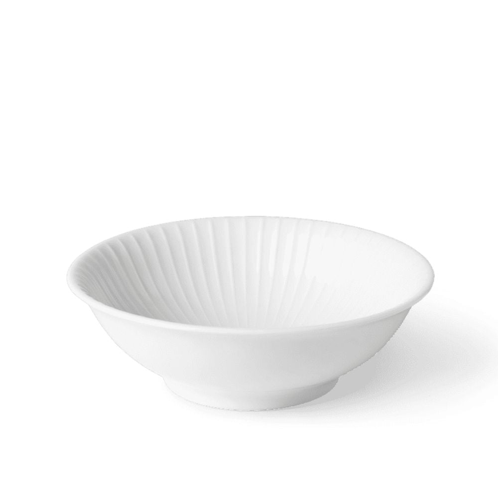 Kähler - Hammershøi Schüssel Ø16 cm weiß