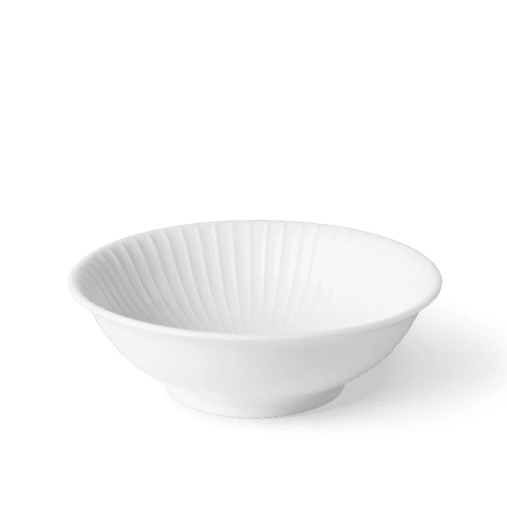 Kähler - Hammershøi Schüssel Ø16 cm weiß