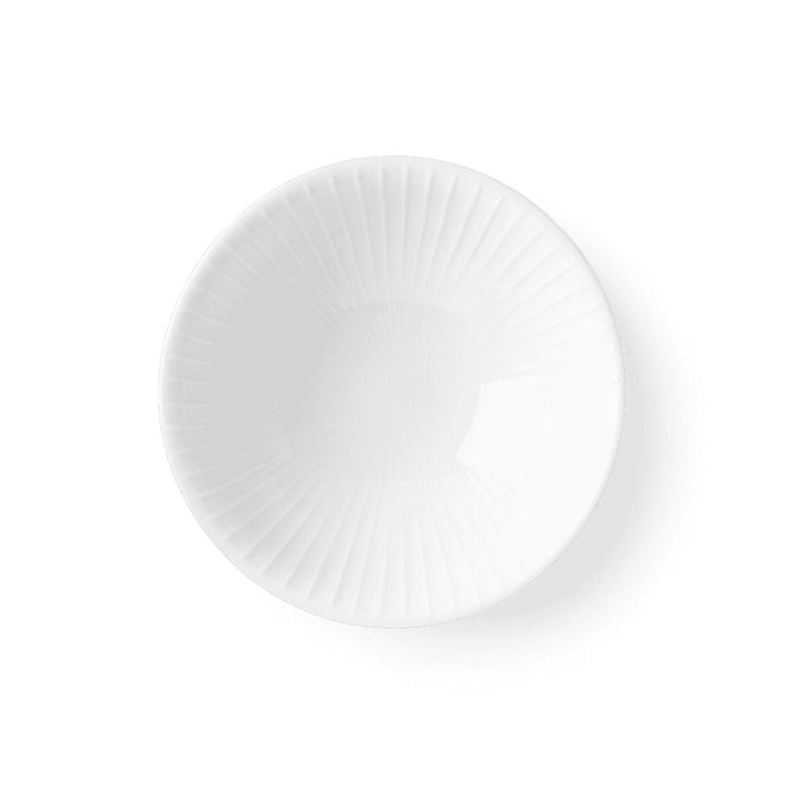 Kähler - Hammershøi Schüssel Ø16 cm weiß