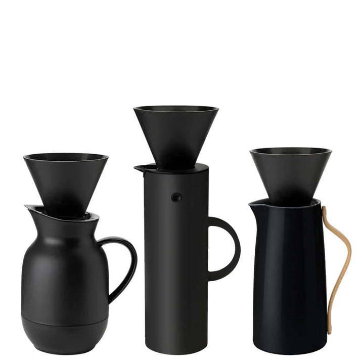 Stelton - Kaffeetrichter für Thermoskanne