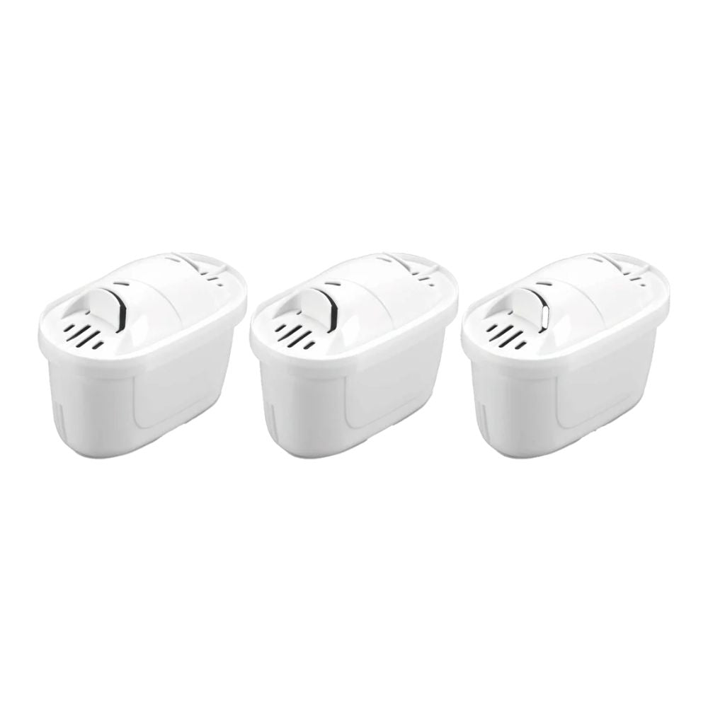 Stelton - Magnesium+ Wasserfilter 3 Stk