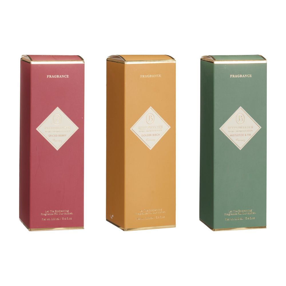 Duftstäbchen 1 Stück - 100 ml - sortiert