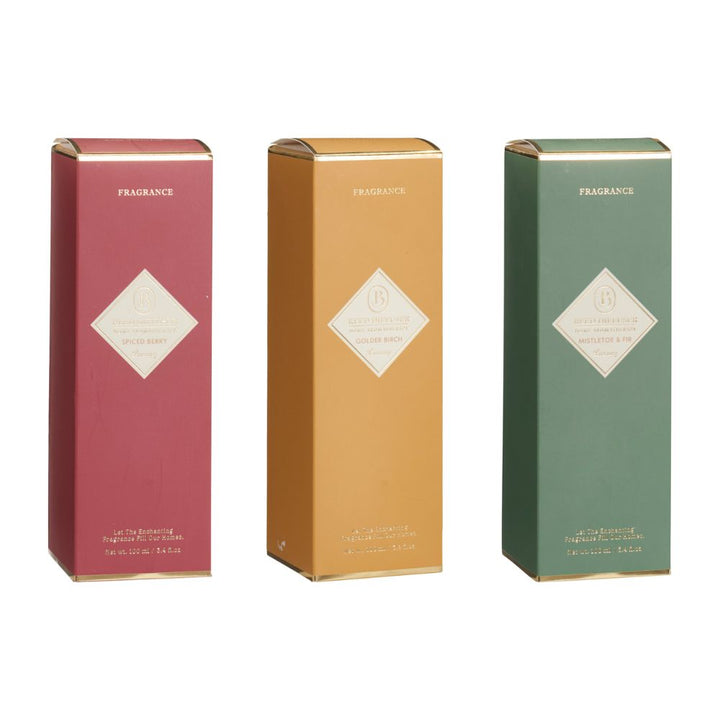 Duftstäbchen 1 Stück - 100 ml - sortiert