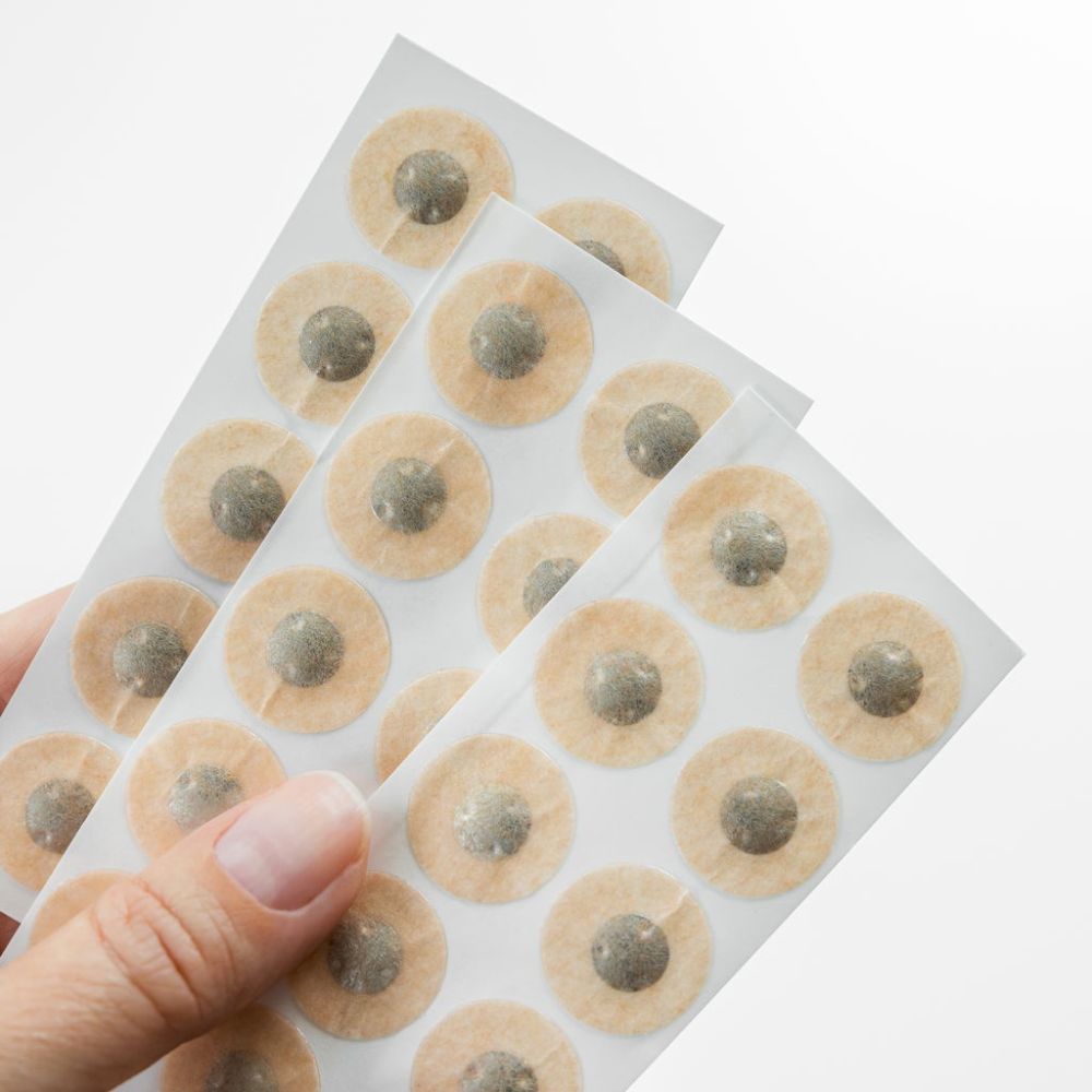 Nasendilatator – für besseres Atmen