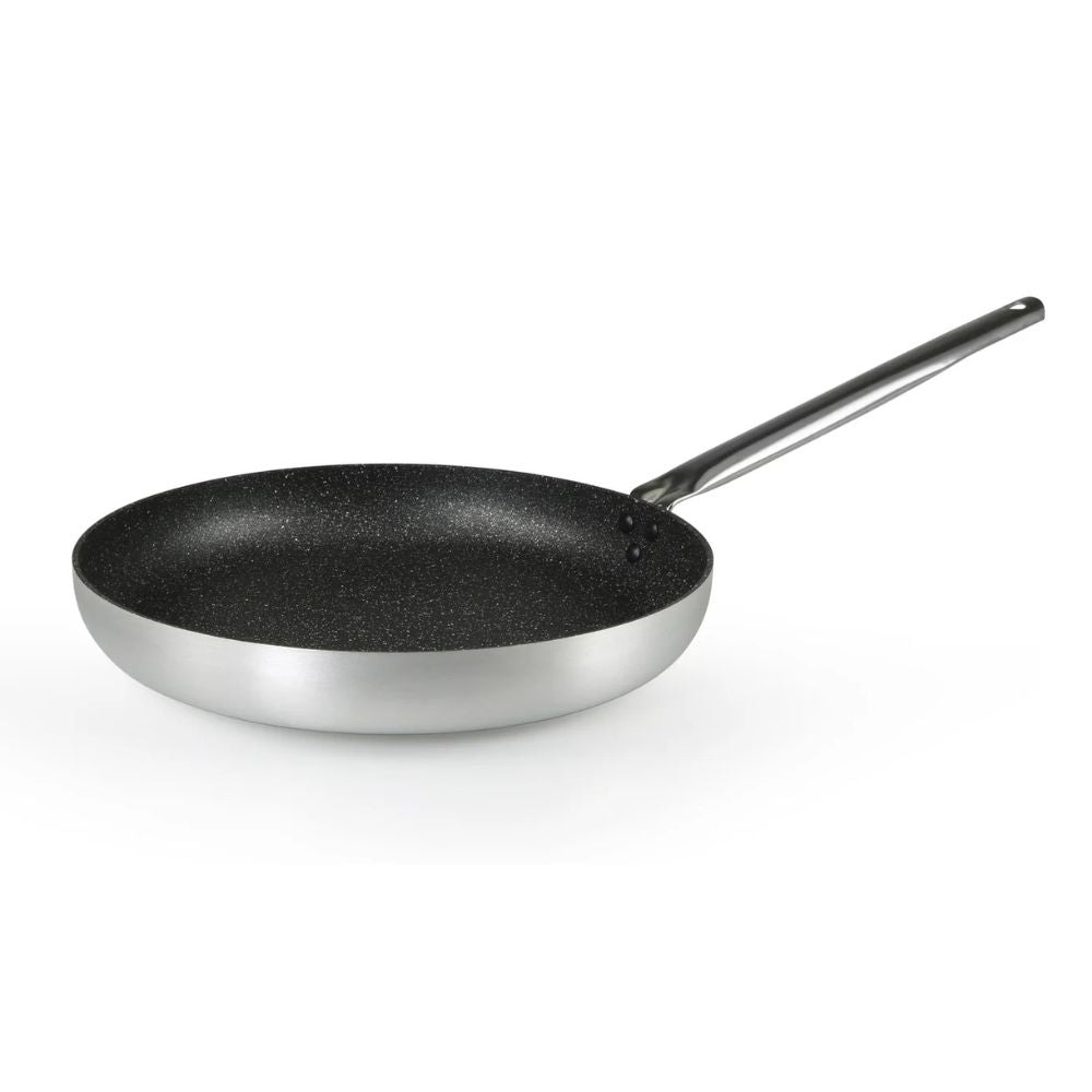 Flonal Pura Induzione - Professionelle Bratpfanne - 32 cm