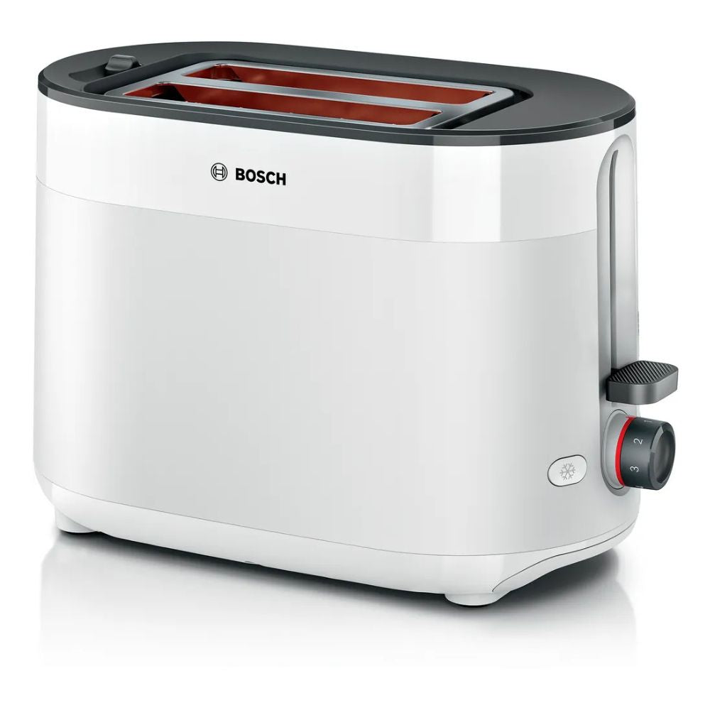 Bosch - Standtoaster MyMoment weiß