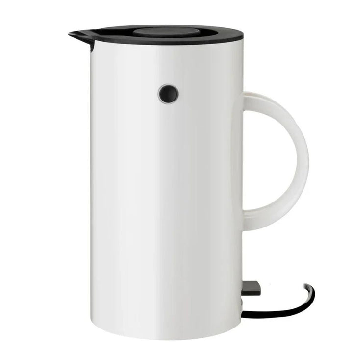 Stelton – Wasserkocher, 1,5 l – weiß
