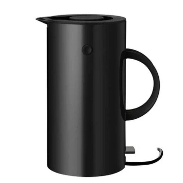 Stelton – Wasserkocher, 1,5 l – schwarz