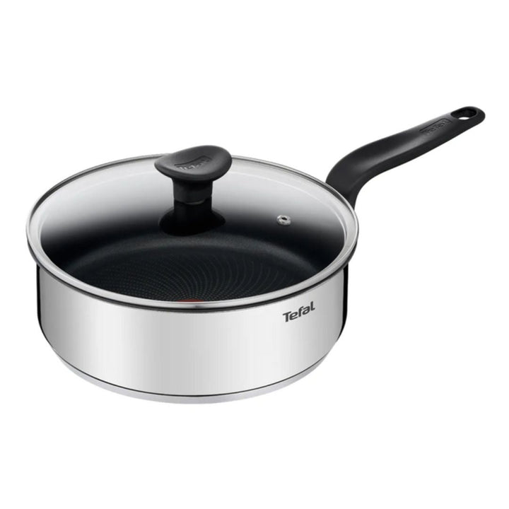 Tefal - Primary Schmorpfanne mit Deckel 24 cm
