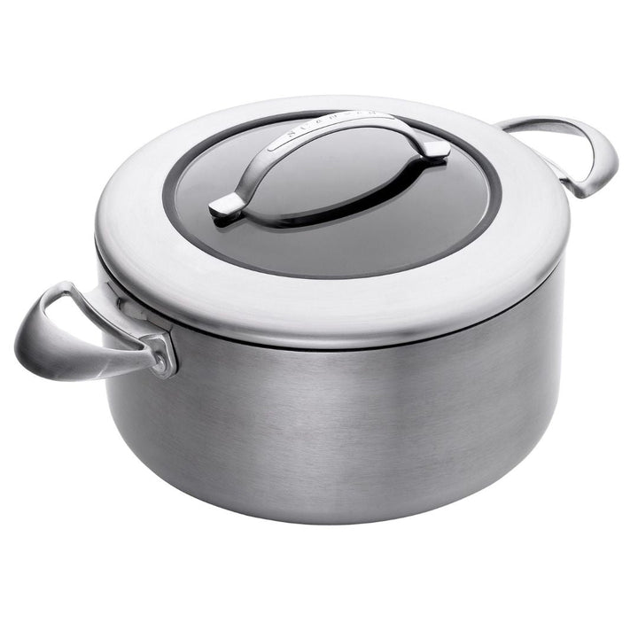 Scanpan - CTX Topf mit Stahldeckel - 3,5 l
