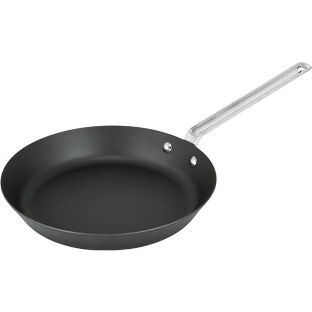 Scanpan - Bratpfanne 26 cm - Schwarzes Eisen