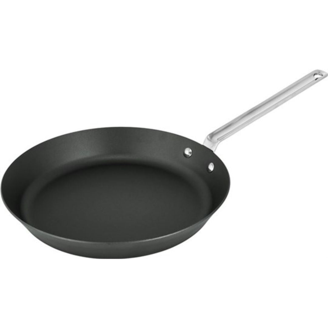 Scanpan - Bratpfanne 30 cm - Schwarzes Eisen