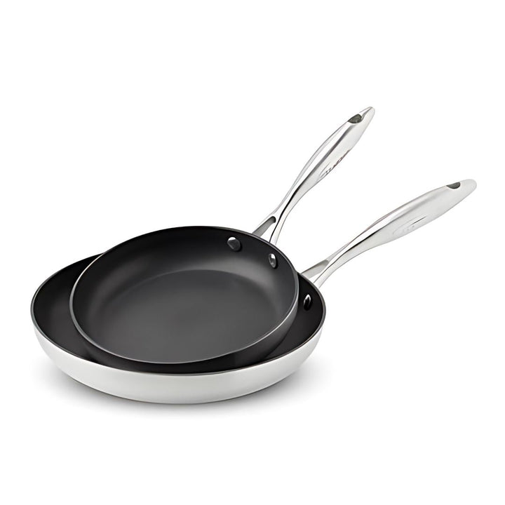 Scanpan - CTX Bratpfannenset 20 cm + 28 cm