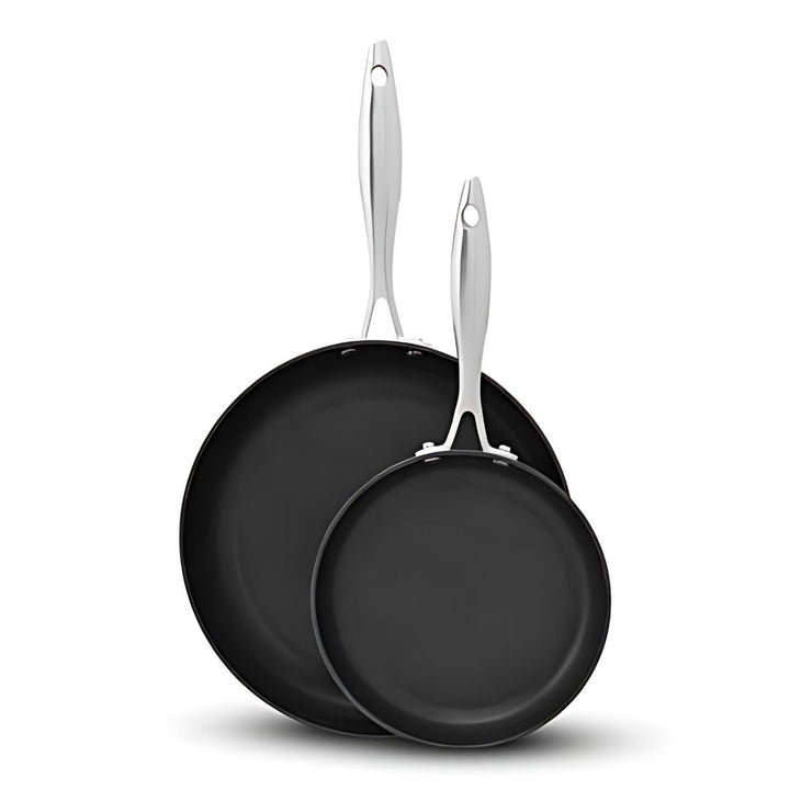 Scanpan - CTX Bratpfannenset 20 cm + 28 cm