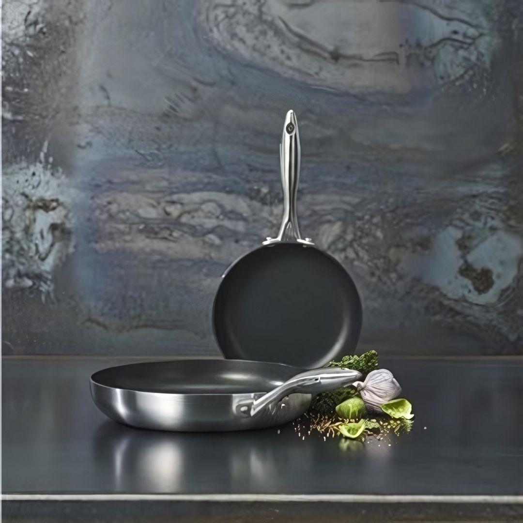 Scanpan - CTX Bratpfannenset 20 cm + 28 cm