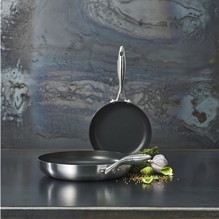 Scanpan - CTX Bratpfannenset 20 cm + 28 cm